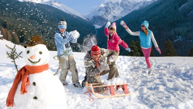 Cum va fi vremea în prima zi a anului. Prognoza meteo miercuri, 1 ianuarie 2025