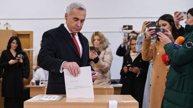 Călin Georgescu, mesaj viral pe Facebook: „La 1 decembrie 1918, poporul român, din punct de vedere geografic s-a unit, din punct de vedere politic s-a destrămat”