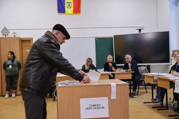 LIVE TEXT Alegeri parlamentare 2024 în România. Peste 9,4 milioane de oameni au votat. Rezultate EXIT-POLL