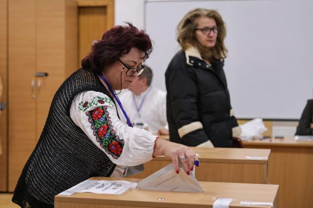 LIVE TEXT Alegeri parlamentare 2024 în România. USR a scăzut, în timp ce SOS și POT au crescut