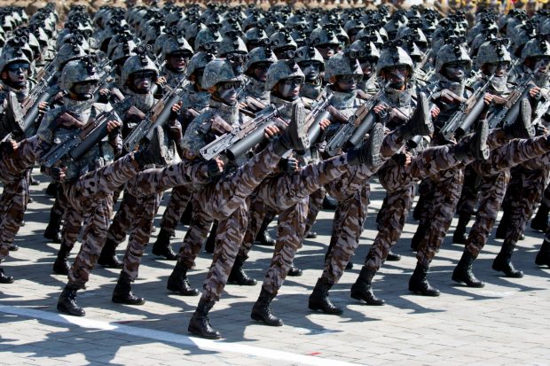 Dezertorii nord-coreeni îi laudă pe camarazii lor trimiși să lupte pentru Rusia în Ucraina și dezvăluie care sunt punctele forte ale trupelor speciale Storm Corp