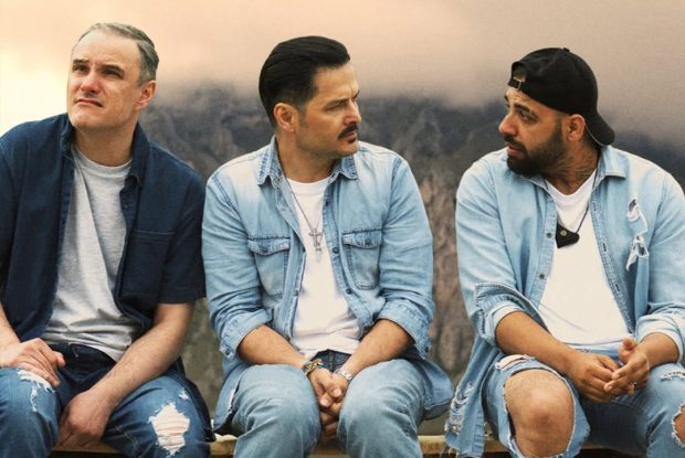 Filmul românesc de aproape 1 milion de euro intră pe Netflix din 11 decembrie 2024. Liviu Vârciu a dat lovitura cu „Zăpadă, Ceai și Dragoste 2: Cu puțin noroc”