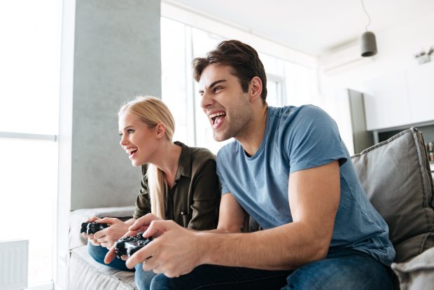 10 activități jucăușe de weekend, pentru adulți
