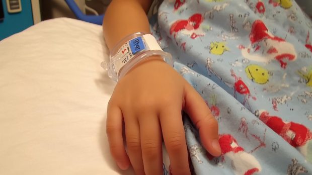 Copil de 9 ani din Brăila, diagnosticat cu trichineloză după ce a mâncat carne de porc la masa de Crăciun. Băiatul a fost transferat la un spital din București 