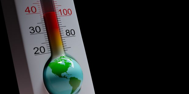 2025, al doilea cel mai călduros an din istorie. Mările sunt cele mai afectate de schimbările climatice