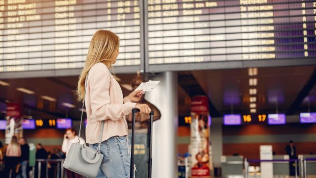Turiștii care vor să călătorească în Marea Britanie vor avea nevoie de o nouă autorizație electronică începând cu 8 ianuarie