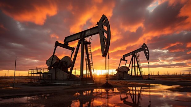 Dolarul american a avut un impact important asupra pieței țițeiului. Prețul petrolului a atins cel mai scăzut nivel din octombrie