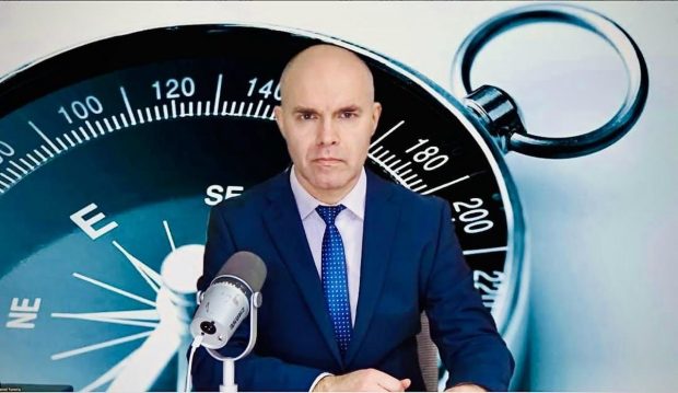 Daniel Funeriu cere CCR să dea liber candidaturilor pentru prezidențiale: „Vreau să îl înving pe Georgescu în alegeri libere”