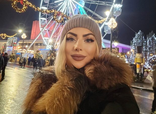 Imagine Stire Ornela Pasăre, prima declarație despre al doilea divorț. Artista de muzică populară rupe tăcerea. „Eu am ales să fac acest pas” | 2review.ro