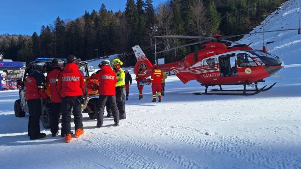 Peste 100 de oameni au murit în accidente montane în anul 2024, în România. Raportul Salvamont arată un număr îngrijorător de intervenții de salvare