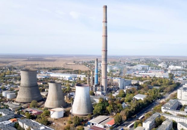 Constanța rămâne fără căldură timp de 36 de ore: „Lucrări urgente la CET Palas”