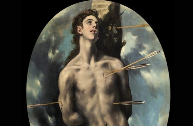 Un tablou de El Greco din patrimoniul României a fost scos la licitație, la New York. Statul român a reușit să blocheze vânzarea