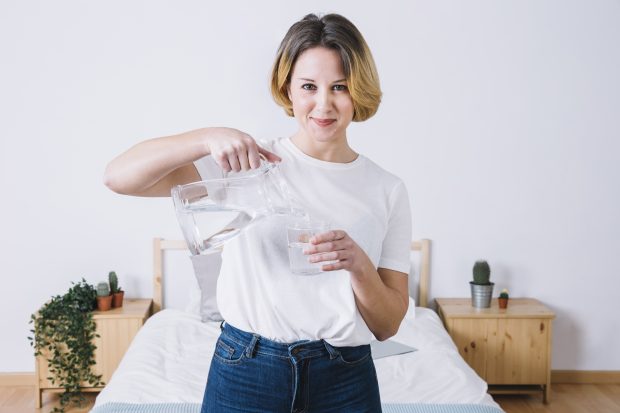5 obiceiuri simple pentru o digestie sănătoasă în fiecare zi