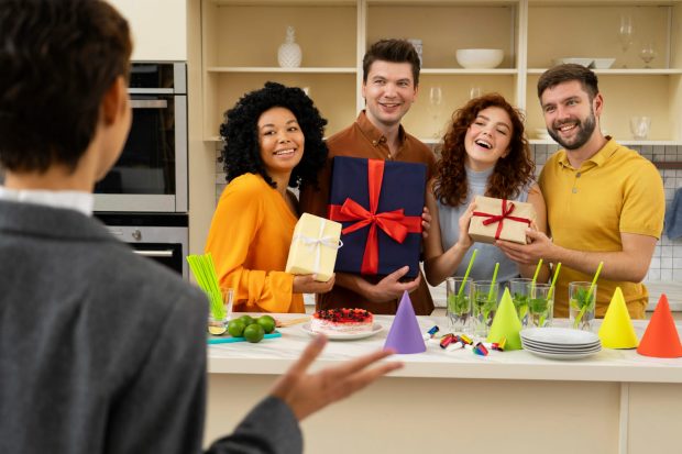7 idei de cadouri pentru casă nouă