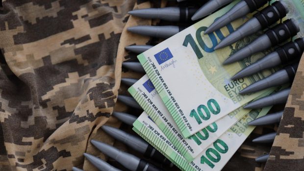 NATO respinge propunerea lui Donald Trump de a crește cheltuielile de apărare la 5% din PIB 