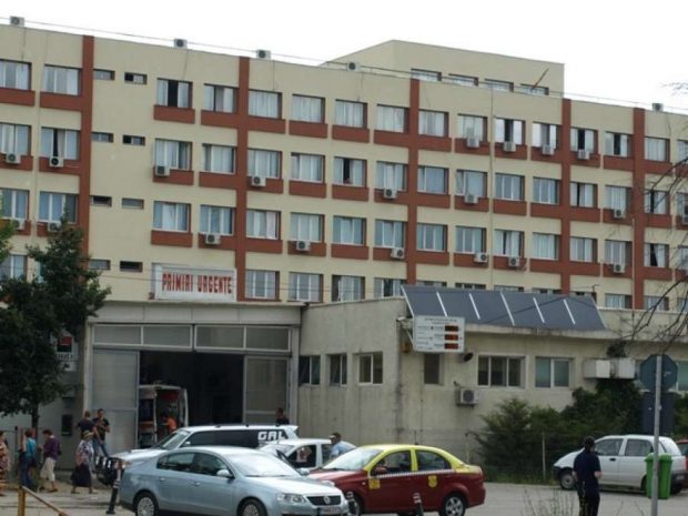 Spitalul Județean de Urgență Ploiești, sufocat de pacienți. „Au existat și 380 de prezentări pe zi”