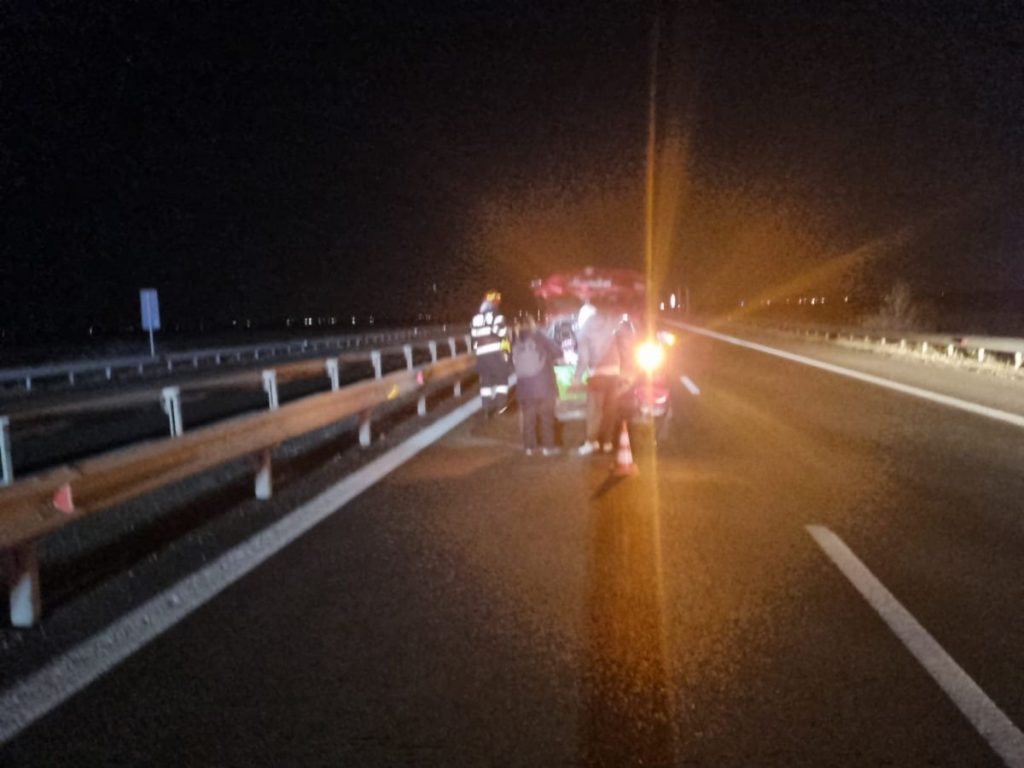 accident a3 ploiesti 3