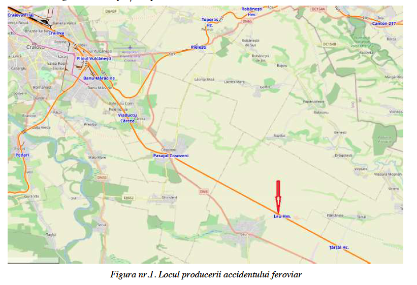 Concluziile unei anchete AGIR scoate la iveală dezastrul infrastructurii feroviare din România. „Eu am pierdut marfă și 11 vagoane, iar firma s-a dus”