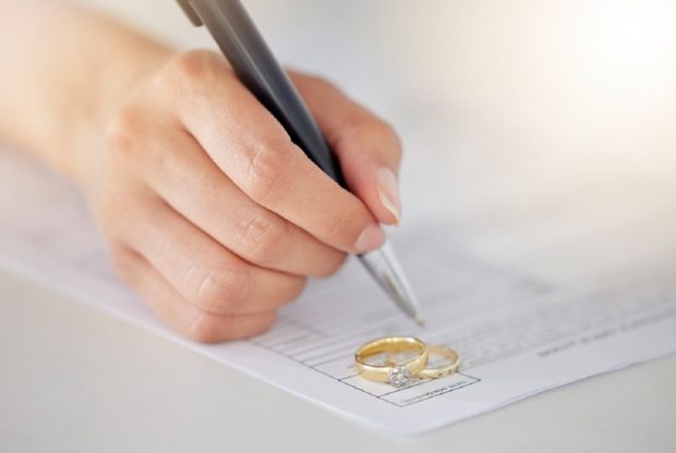 Ce acte sunt necesare pentru divorț în 2026 și cât costă