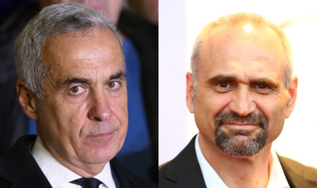 Adrian Văncică, nemilos față de Călin Georgescu: „Spune tâmpenii mai mari decât am inventat eu pentru Celentano din Las Fierbinți”