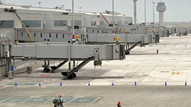 Țara europeană unde va fi construit un aeroport de 31 miliarde de euro, care va atrage anual 34 de milioane de pasageri