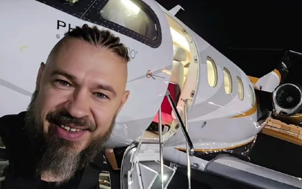 Horea Vușcan, unul dintre primii milionari români din afaceri cu criptomonede, acuzat că „a fentat” bugetul statului cu peste 5,3 milioane de lei 