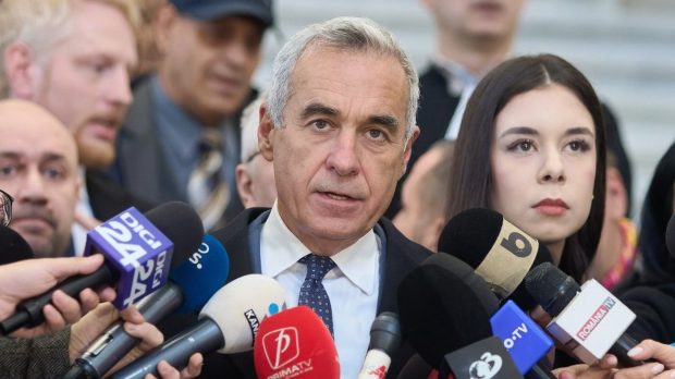 Călin Georgescu, după jaful de la Muzeul Drents din Olanda: „Unde era paza? Unde era statul român?”