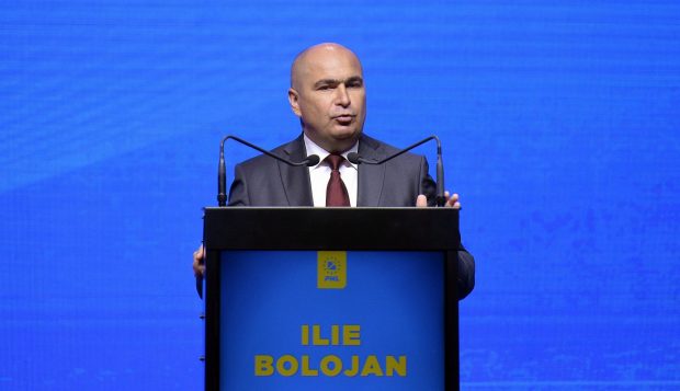 Alegerile prezidențiale 2025 pot fi amânate, spune Ilie Bolojan: „Ar putea fi cel mai devreme în luna mai”