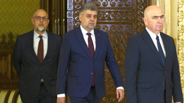 Alegerile prezidențiale 2025 trebuie organizate rapid, cere UDMR partenerilor de la PSD și PNL. Kelemen Hunor: „Nu putem tergiversa”