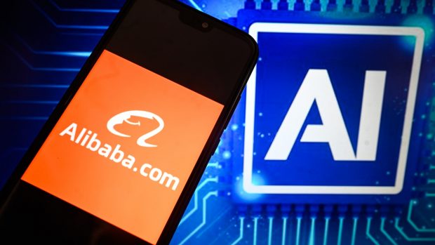 Alibaba a lansat un nou AI chinezesc. Qwen 2.5 ar fi mai bun decât DeepSeek