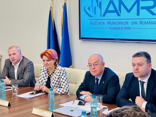 Luptele politice nevăzute. Cum își împart sferele de influență liderii PSD și PNL la nivelul aleșilor locali