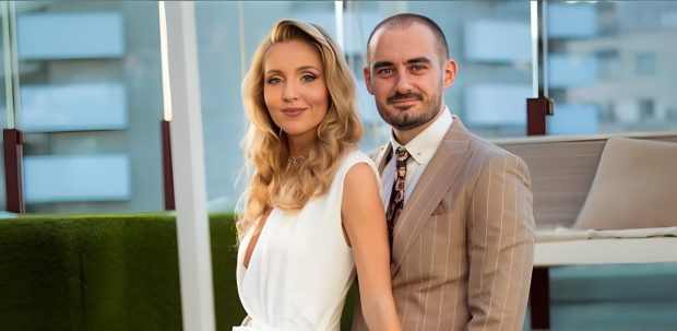 Ana Odagiu a divorțat de Conrad Mericoffer, după doar 2 ani de căsnicie: „Da, este adevărat”