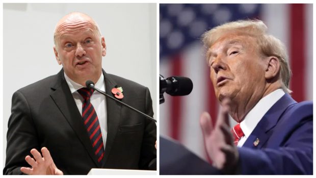 Ambasadorul Germaniei în SUA descrie agenda celui de-al doilea mandat al lui Trump ca fiind una de „maximă perturbare”