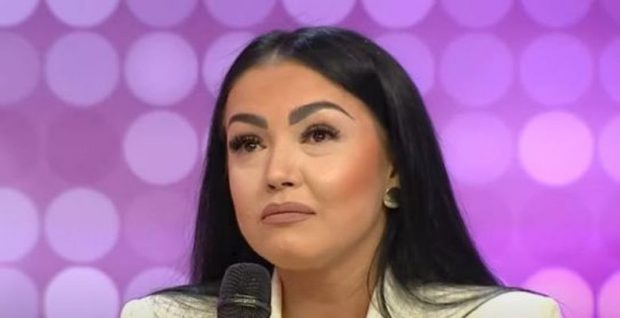 Andreea Mantea, în lacrimi! Prezentatoarea TV a povestit prin ce a trecut în 2024. Nimeni nu a știut