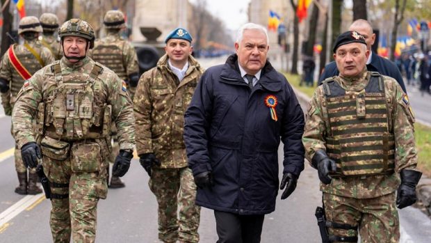 În Galați vor fi construite două nave de patrulare, în cadrul unui proiect de 300 milioane de euro