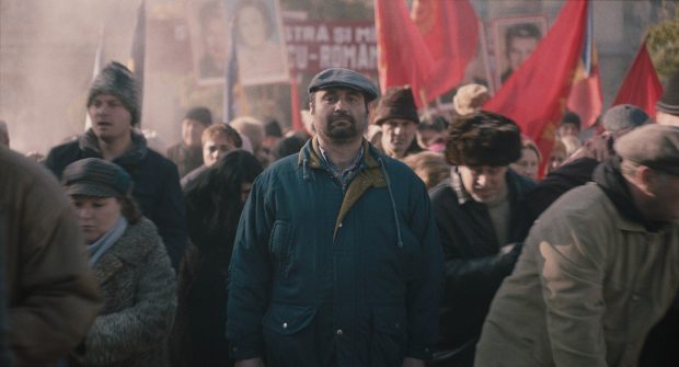 Nosferatu de „Anul nou care n-a fost”, prin prisma actualelor evenimente. De ce „Anul nou care n-a fost” e cel mai semnificativ film românesc din 2024