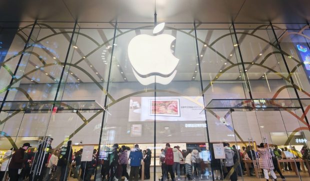 Apple pierde coroana smartphone-urilor în China, în timp ce Vivo și Huawei vând mai mult decât iPhone
