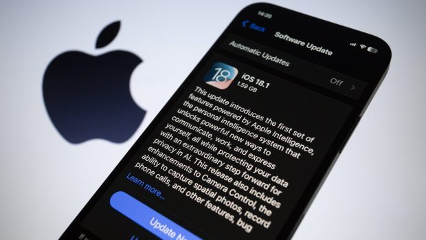 Când se lansează în România Inteligența Artificială de la Apple. iPhone-urile primesc un upgrade semnificativ