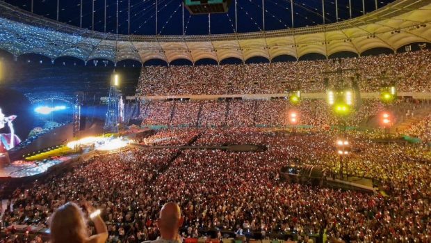 Banii câștigați de Primărie cu Arena Națională într-un an ajung doar pentru patru luni de întreținere a stadionului