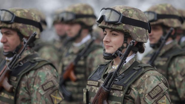 Au început înscrierile pentru învățământul liceal militar. Elevii din Brăila au avut prima întâlnire de informare. Cum te poți înscrie
