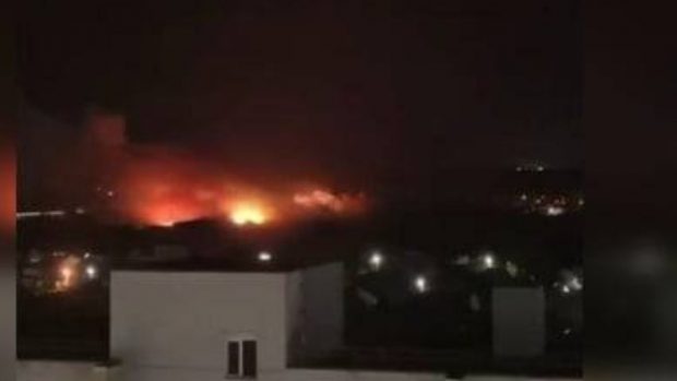 Kremlinul anunță că începe iar să bombardeze infrastructura energetică în Ucraina: „Nu au existat alte instrucțiuni de la Comandantul Suprem, președintele Putin”