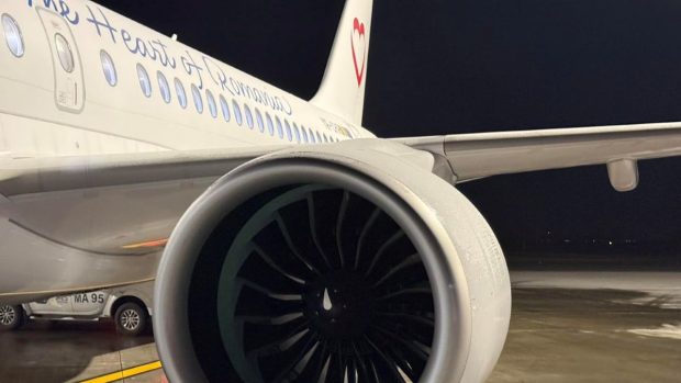 O companie românească va opera zboruri Cluj-București, de opt ori pe săptămână. Ce avantaje au noile aeronave