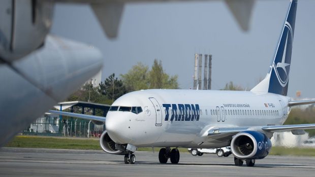 TAROM, bilete de avion de la 23 de euro pentru călătorii interne. Cât este valabilă oferta