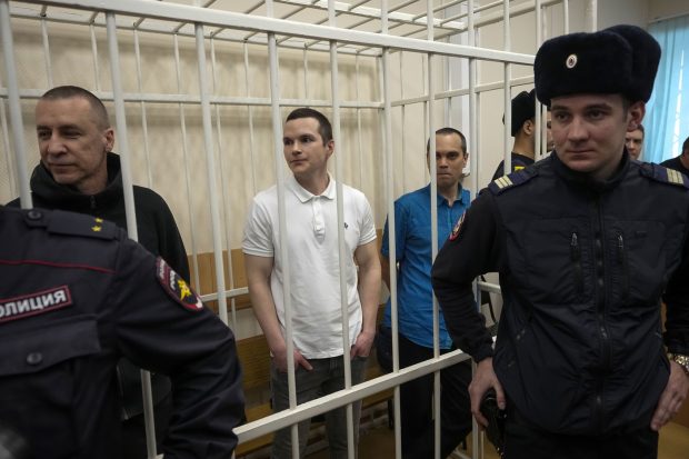 Avocații lui Aleksei Navalnîi, condamnați la închisoare în Rusia pentru „extremism”