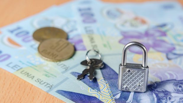Datoria publică a României a atins un nivel fără precedent, de 964 miliarde lei. Economist: „În 2025 va fi în creștere, dar sub potențial”