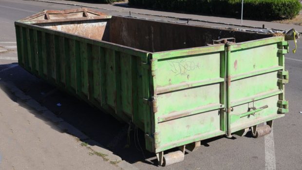 Zonele din Constanța unde locuitorii pot arunca deşeurile voluminoase în săptămâna 27 ianuarie – 2 februarie