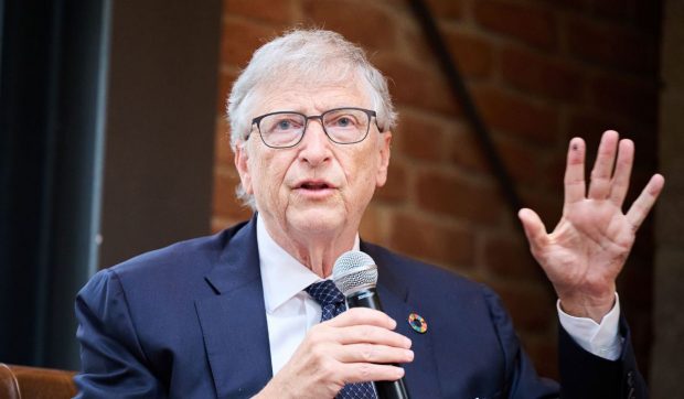 Bill Gates a anunțat ce moștenire vor primi cei trei copii ai lui: „Am decis că nu ar însemna să le fac o favoare, dimpotrivă”