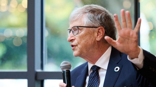Bill Gates, viață de lux. În ce investește și pe ce își cheltuiește averea de 160 miliarde de dolari