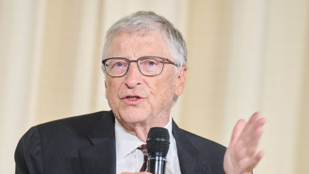 Bill Gates îl critică pe Elon Musk pentru amestecul său în politica externă, în special în Europa