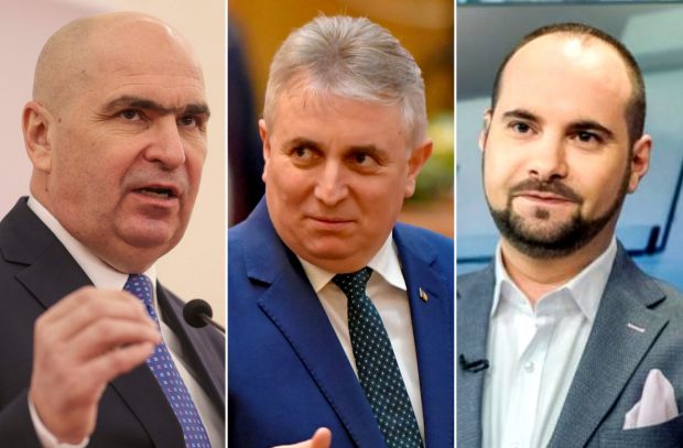 Ilie Bolojan, atacat dur de un fost secretar general-adjunct al PNL. Replica din tabăra șefului liberalilor
